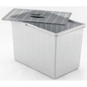 25 Litre Saklama Kabı