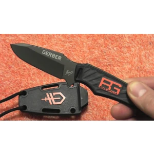 GB Ultra Compact Paraşütçü Bıçağı