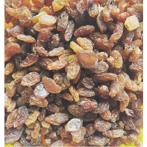 Salihli Kadın Girişimi Sultaniye Kuru Üzüm 1 kg Yeni Sezon