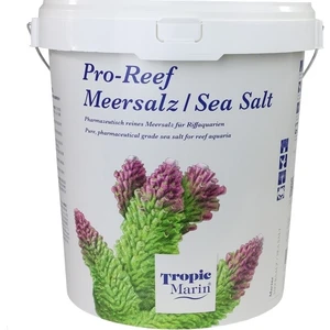 Tropic Marin Pro Reef Sea Salt 25 kg Deniz Akvaryum Tuzu