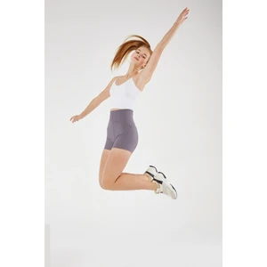 josejuan Kadın Spor Şort Toparlayıcı Sıkılaştırıcı Yüksek Bel 7500