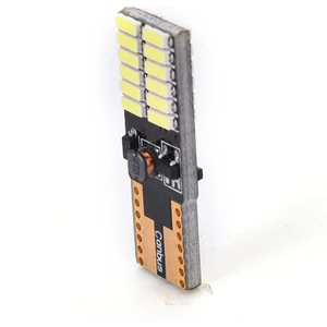 T10 24 Ledli Beyaz Dipsiz Park Ledi Park Ampulü - Beyaz