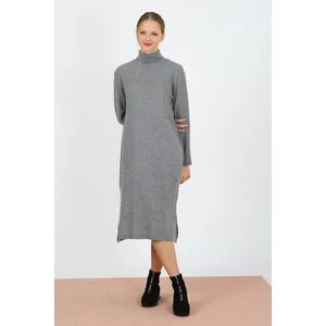 Alexander Gardi Fitilli Geniş Kesim Elbise (B21-50000)