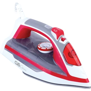 Cetrion Buharlı Ütü 2600 Watt DN 5460
