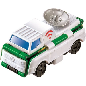 Askeri Araçlar Yayın Aracı-Askeri Ambulans