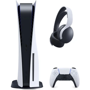 Playstation 5 + PS5 Pulse 3D
