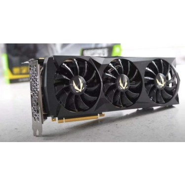 Zotac Gaming Rtx 2080 Ti Fan Fiyatı - Taksit Seçenekleri
