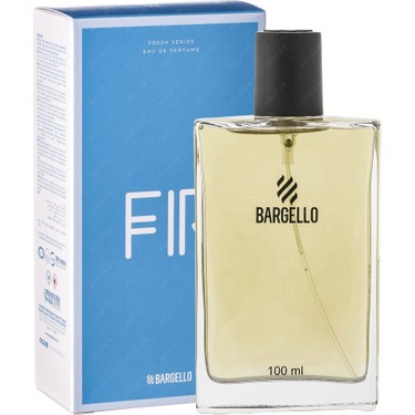Bargello 136B Unisex Parfüm Fresh Edp 100 ml Fiyatı
