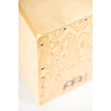 Meinl on sale woodcraft cajon