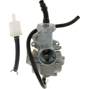 CARIHUAYOUQI186 50CC 20 mm Pz Kablo Strangler Karbüratör Fiyatı