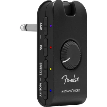 ギター Fender Mustang Micro Fender Mustang Micro Fiyatı, Taksit Seçenekleri ile Satın Al