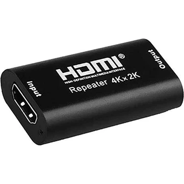 Winkel 4K HDMI Repeater HDMI 30 Metre