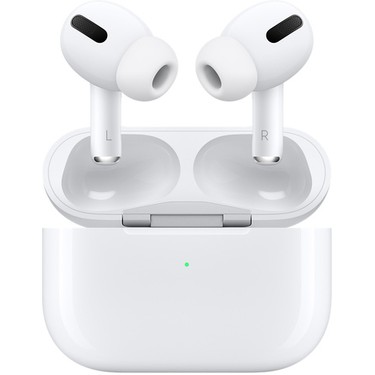 Fotoğraf voleybol imparatorluk  Apple Airpods Pro Bluetooth Kulaklık (Magsafe Şarj Kutusu) Fiyatı