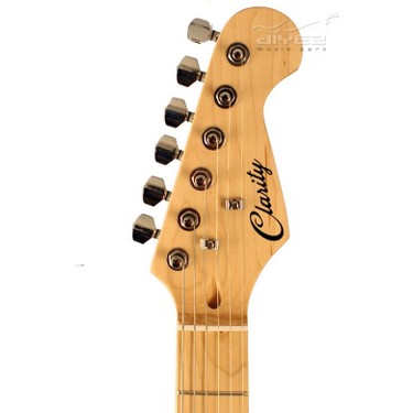 clarity telecaster