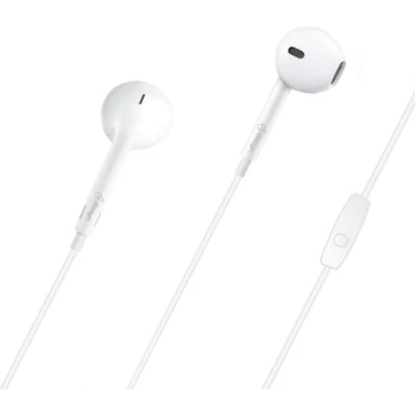 Dizayn Kulakiçi Kulaklık Simple Series D100 -