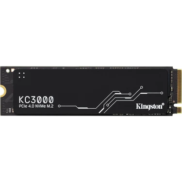 Kingston Kc3000 1TB 7000MB-6000MB