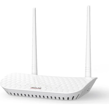 Redline RL-WR3200 Router 300 Mbps Wiresless Ap/router