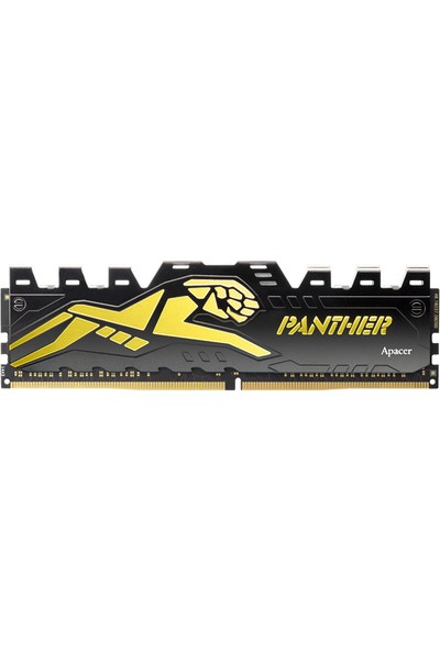 Apacer Panther-Gold 32GB DDR4 3200MHz 1X32 Ram