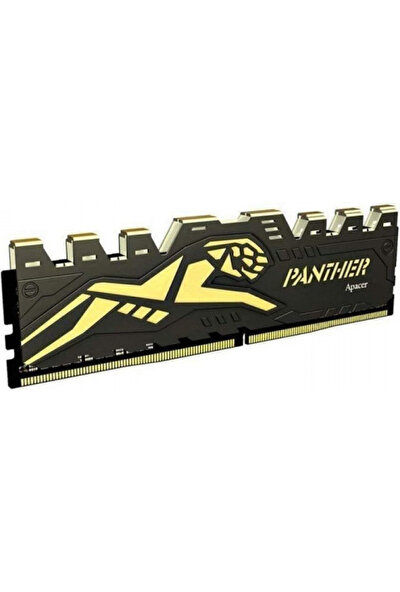 Apacer Panther-Gold 16GB DDR4 3200MHz Ram