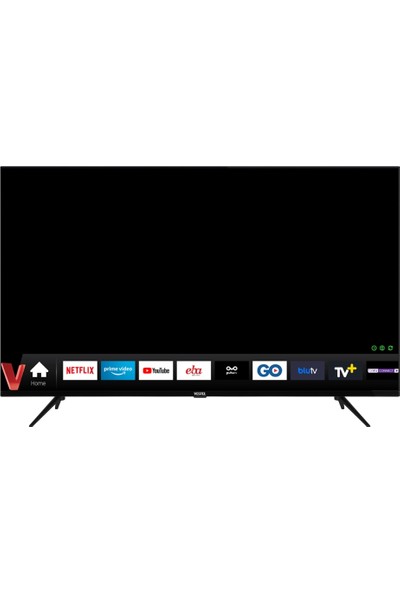 Vestel 50U9600 50" 126 Ekran Uydu Alıcılı 4K Ultra HD Smart LED TV
