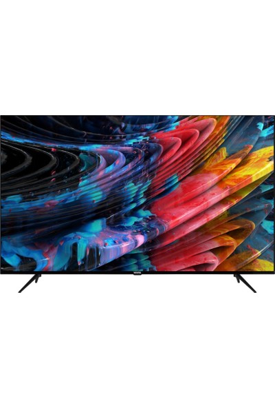 Vestel 55U9600 55" 139 Ekran Uydu Alıcılı 4K Ultra HD Smart LED TV