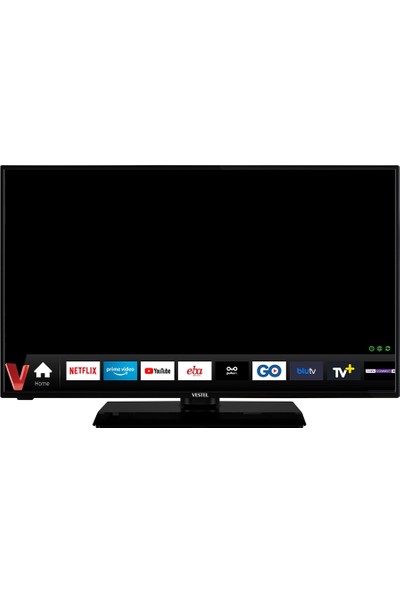 Vestel 40F9510 40" 100 Ekran Uydu Alıcılı Full HD Smart LED TV
