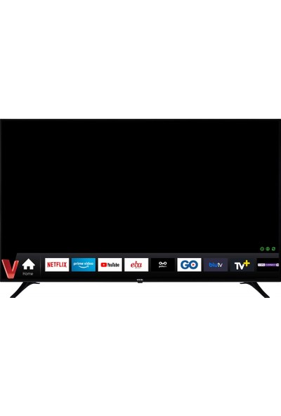 Vestel 75U9520 75" 189 Ekran Uydu Alıcılı 4K Ultra HD Smart LED TV