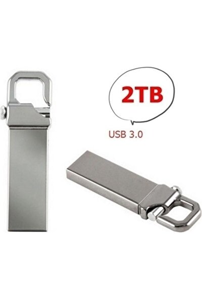 Rgb 2 Tb USB 3.0 Flash Bellek 2000 GB