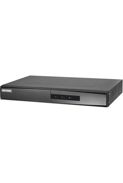 Hikvision DS-7108NI-Q1/8P/M 8 Kanal 8 Port Poe NVR Kayıt Cihazı