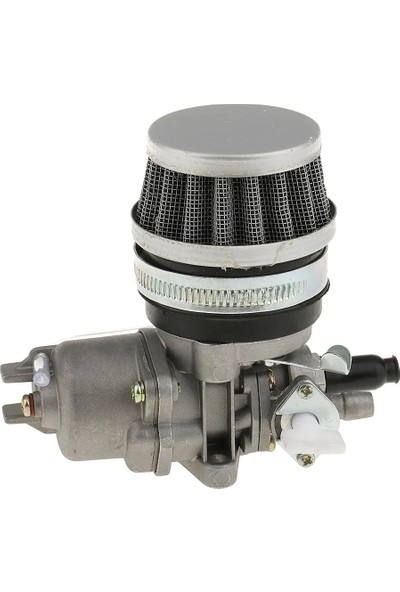 Carino Mini Quad Atv Cep Bisiklet 13 mm 49CC Karbüratör Cary Filtre (Yurt Dışından)