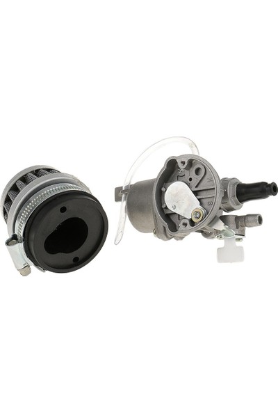 Carino Mini Quad Atv Cep Bisiklet 13 mm 49CC Karbüratör Cary Filtre (Yurt Dışından)
