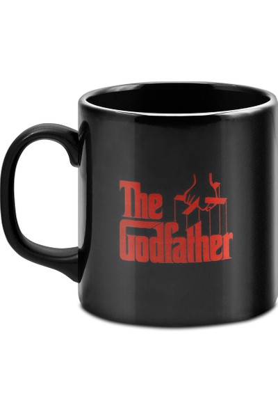 Mabbels The Godfather Mug