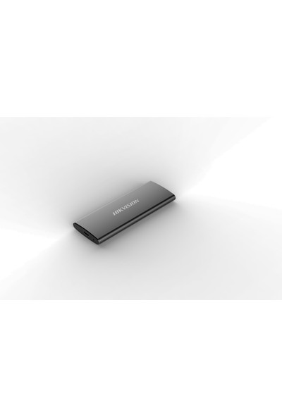 Hikvision HS-ESSD-T200N 256GB 450MB-450MB/s Portable External Taşınabilir SSD