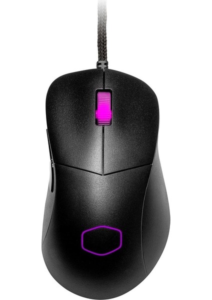 MM730 Rgb Optik Mouse Siyah MM-730-KKOL1