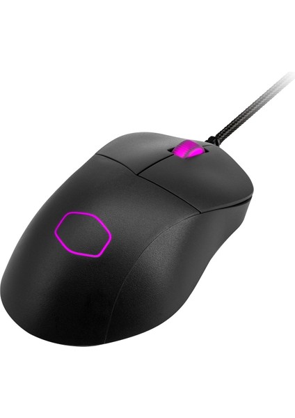 MM730 Rgb Optik Mouse Siyah MM-730-KKOL1