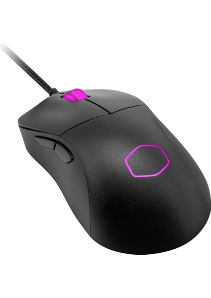 MM730 Rgb Optik Mouse Siyah MM-730-KKOL1