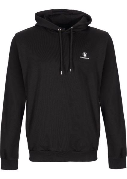 Erkek Sweat Siyah 101059809