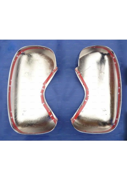 Opel Vivaro Krom Ayna Kapağı 2 Parça 2001-2014 Arası indirimleri