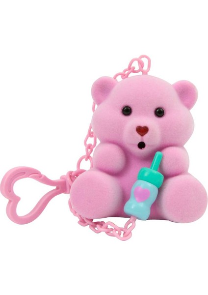 Coccolotti Sevimli Ayıcıklar Figür CCL01000 - Pembe - Sevimli