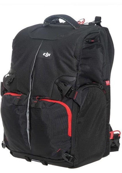 MB Pl-Djı-35 Pl Pro Light Drone Backpack