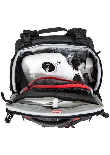 MB Pl-Djı-35 Pl Pro Light Drone Backpack