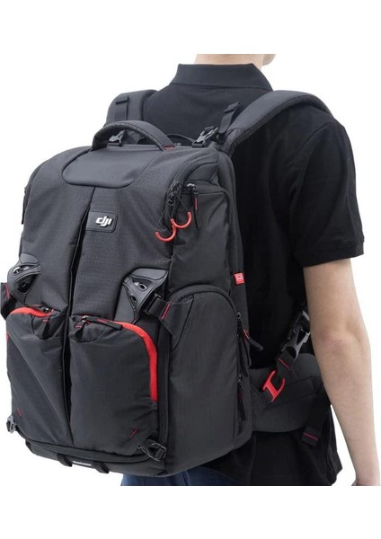 MB Pl-Djı-35 Pl Pro Light Drone Backpack