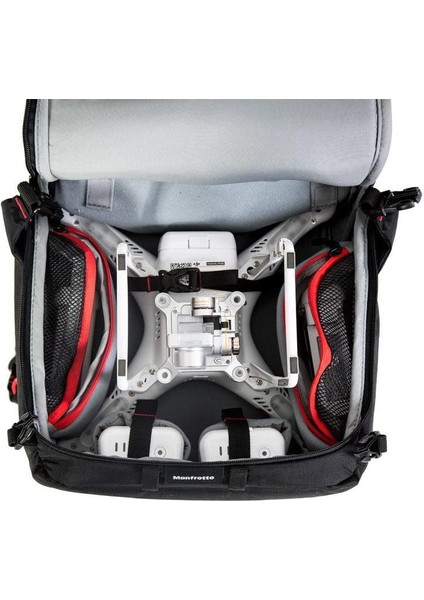 MB Pl-Djı-35 Pl Pro Light Drone Backpack