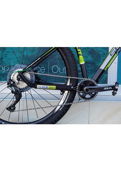 Dahon Baskılı Kadro Zincir Koruyucu fiyatları