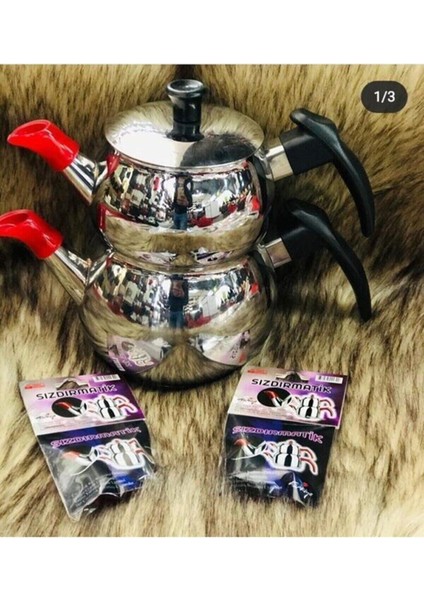 Sızdırmaz Matik