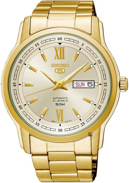 Seıko SNKP20K1 Erkek Kol Saati