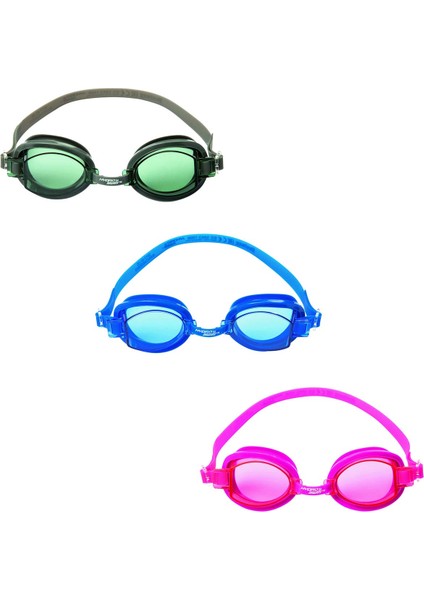 Hydro-Swim Okyanus Dalgası Yüzücü Gözlüğü 21048