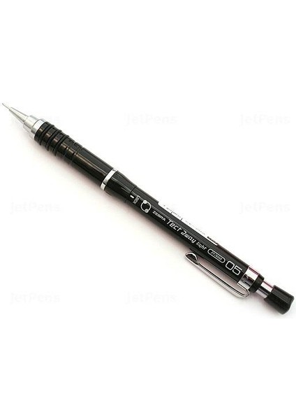 MA42 Yo Tect 2WAY Lıght Versatil Kalem 0.5 mm Siyah
