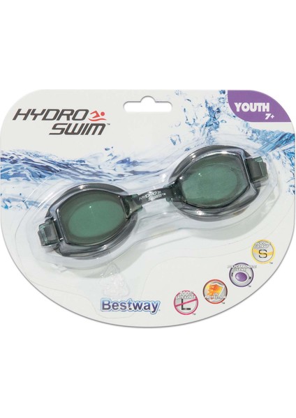 Hydro-Swim Okyanus Dalgası Yüzücü Gözlüğü 21048 indirimleri