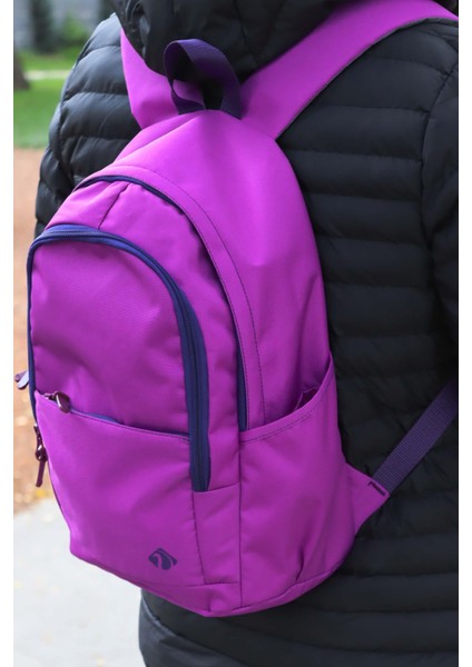 Spor Street Style Sırt Çantası Özel Tasarım Kullanışlı Spor Çanta